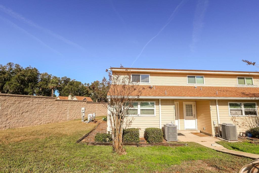 11001 Sunset Harbor Unit F45, Summerfield, FL 34491