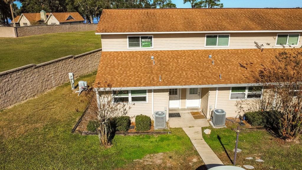 11001 Sunset Harbor Unit F45, Summerfield, FL 34491