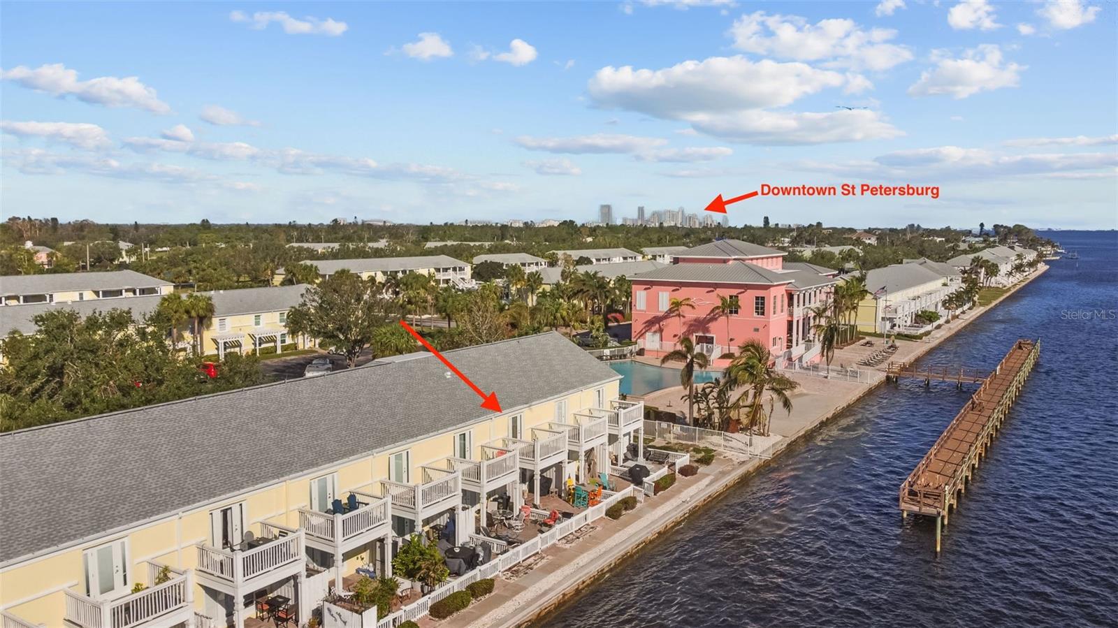 5026 Coquina Key Unit 5026, St Petersburg, FL 33705