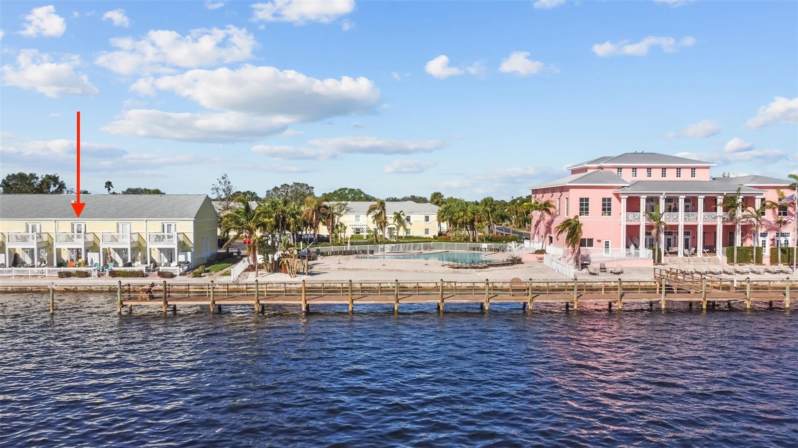 5026 Coquina Key Unit 5026, St Petersburg, FL 33705
