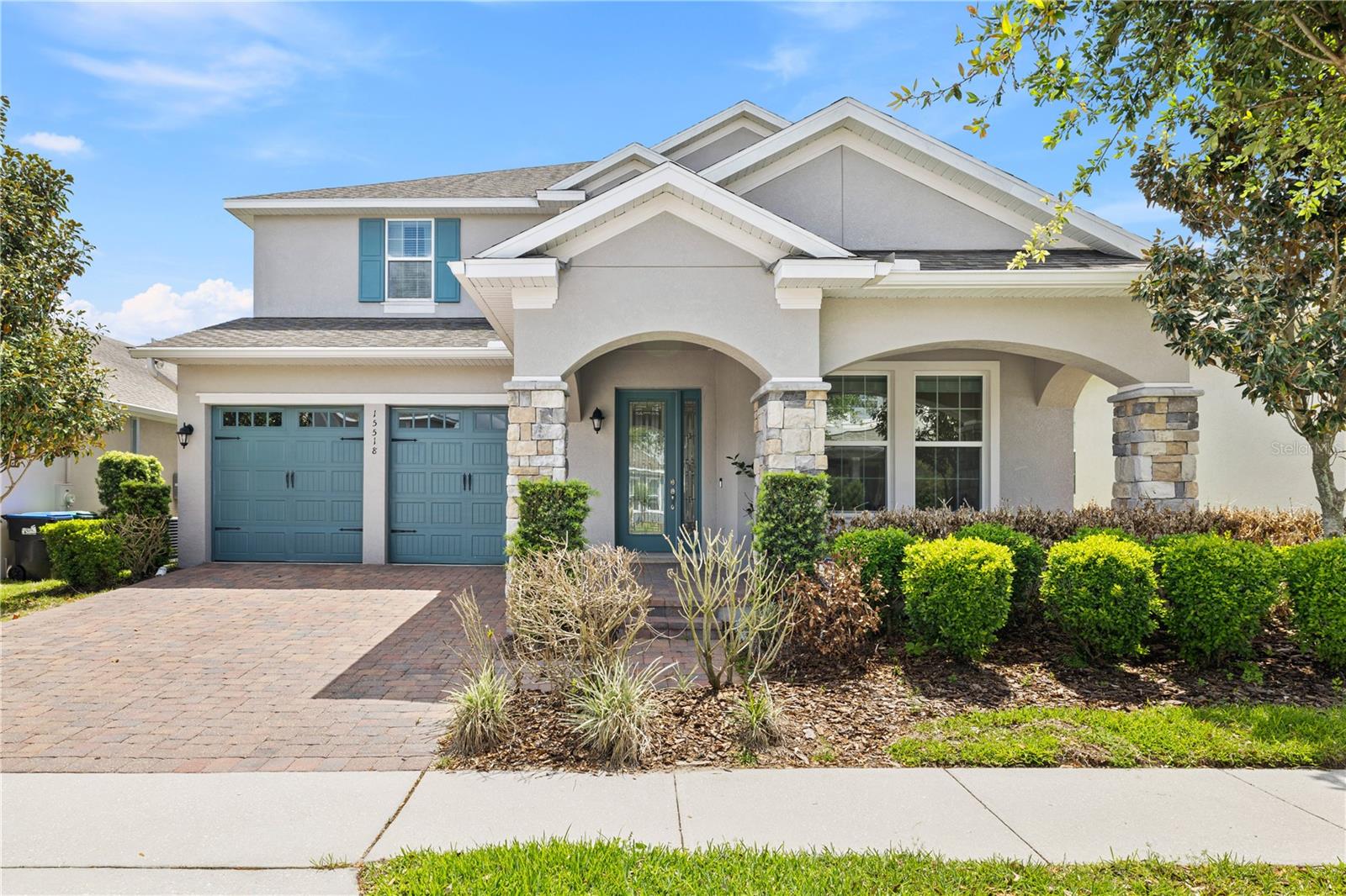 15518 Honey Mandarin, Winter Garden, FL 34787