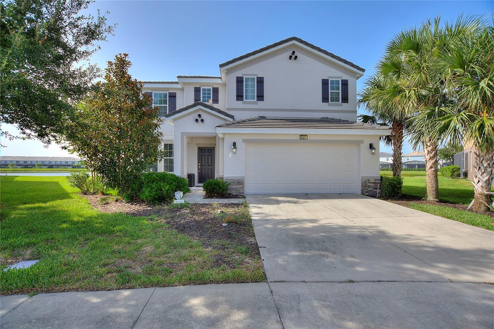 5427 Oakgrain, Davenport, FL 33837