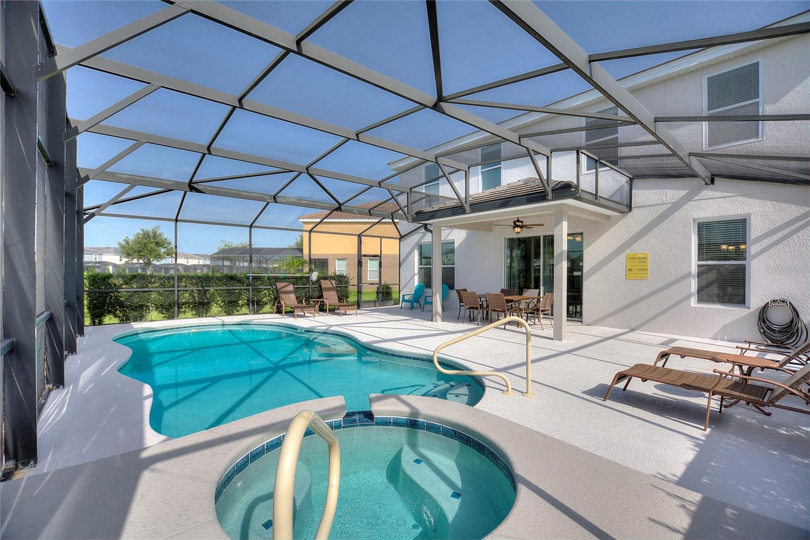 5427 Oakgrain, Davenport, FL 33837