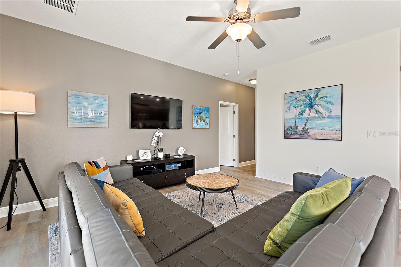 5427 Oakgrain, Davenport, FL 33837
