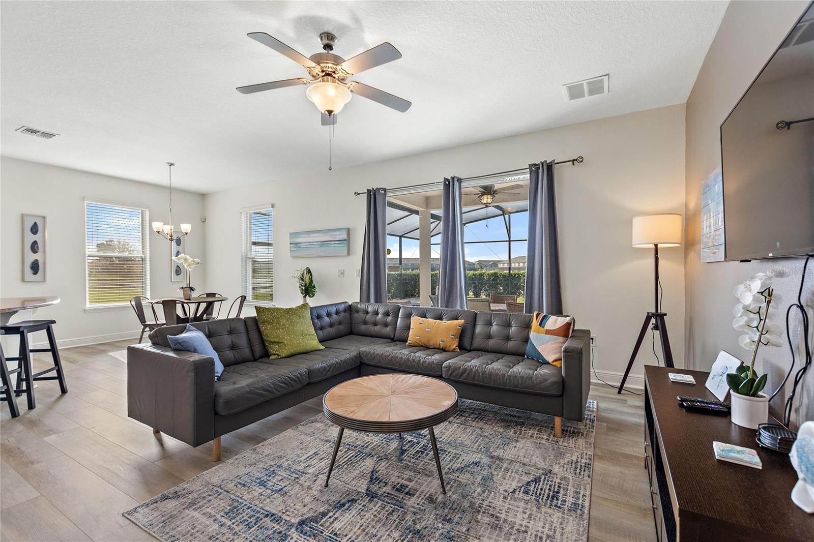 5427 Oakgrain, Davenport, FL 33837