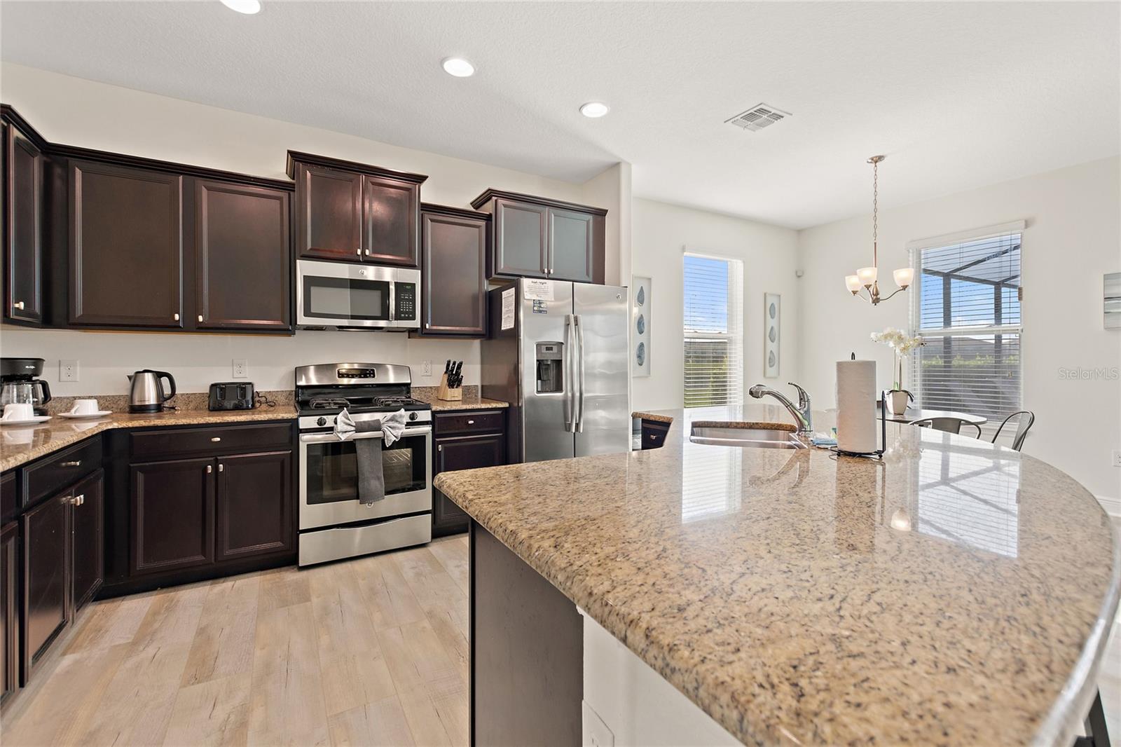 5427 Oakgrain, Davenport, FL 33837
