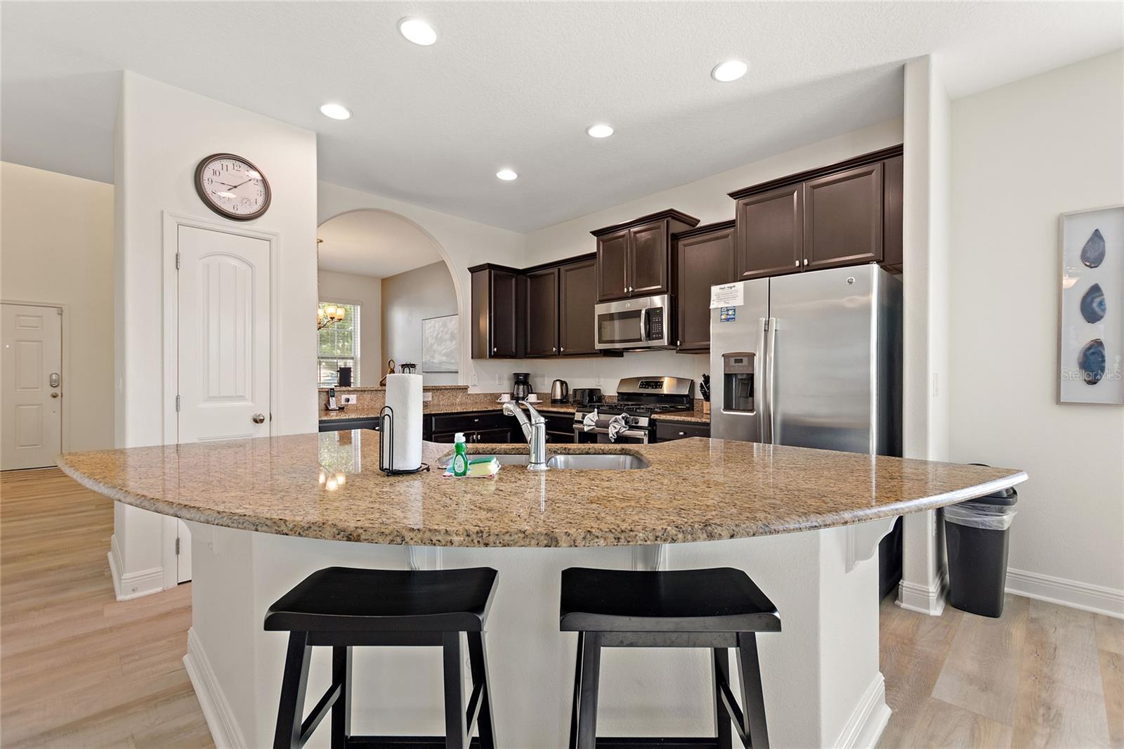 5427 Oakgrain, Davenport, FL 33837