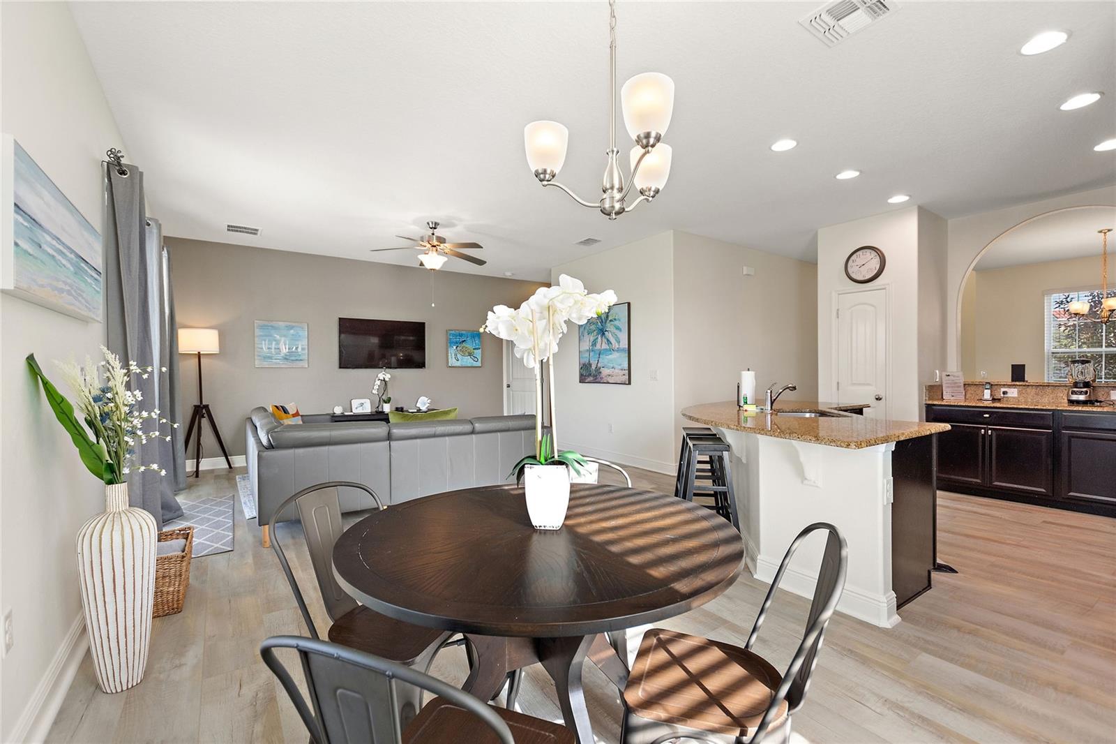 5427 Oakgrain, Davenport, FL 33837