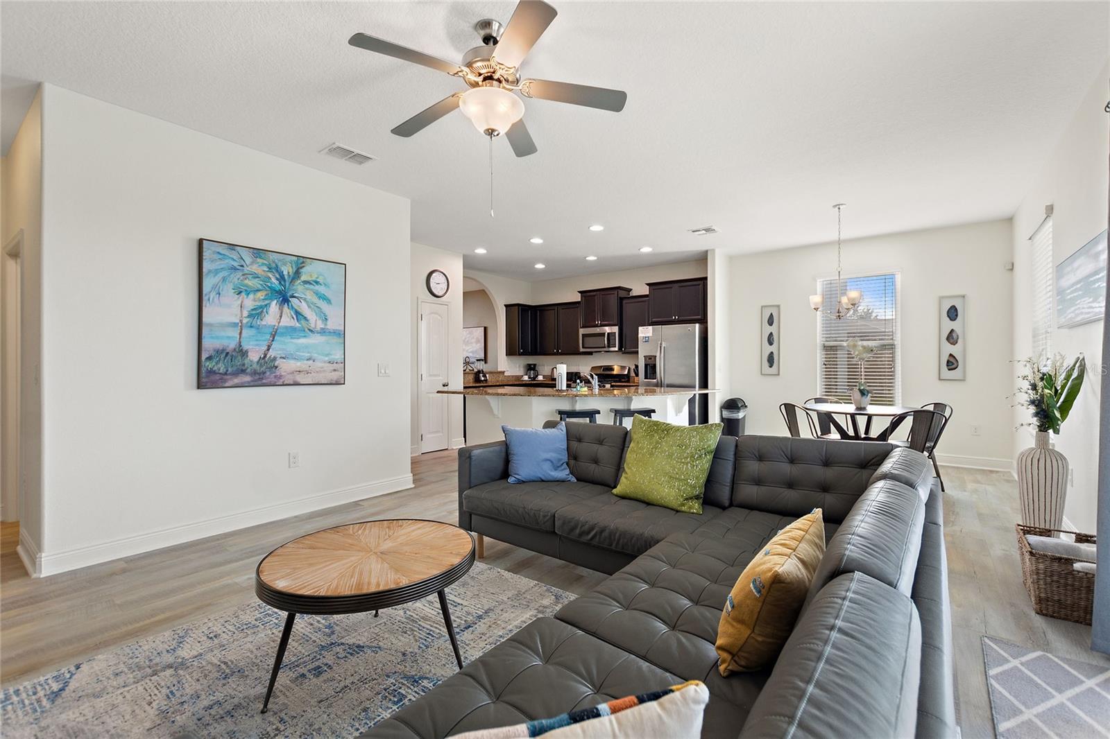 5427 Oakgrain, Davenport, FL 33837