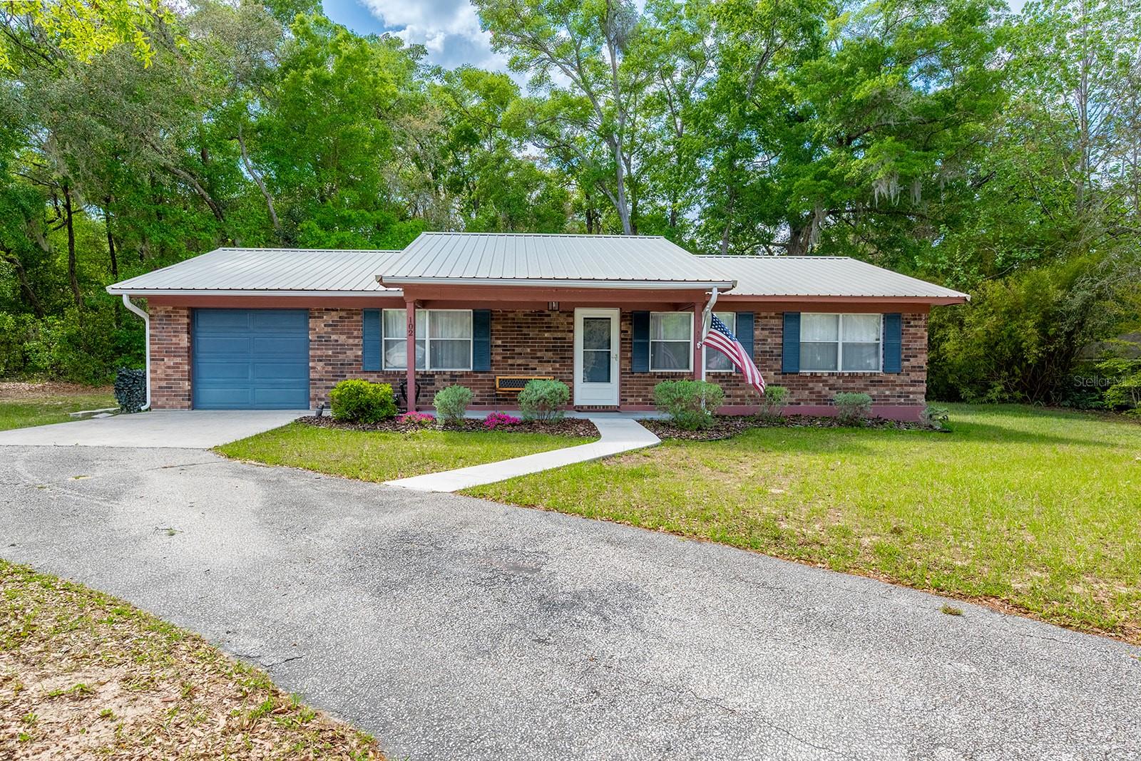 102 Swans Nest, Melrose, FL 32666