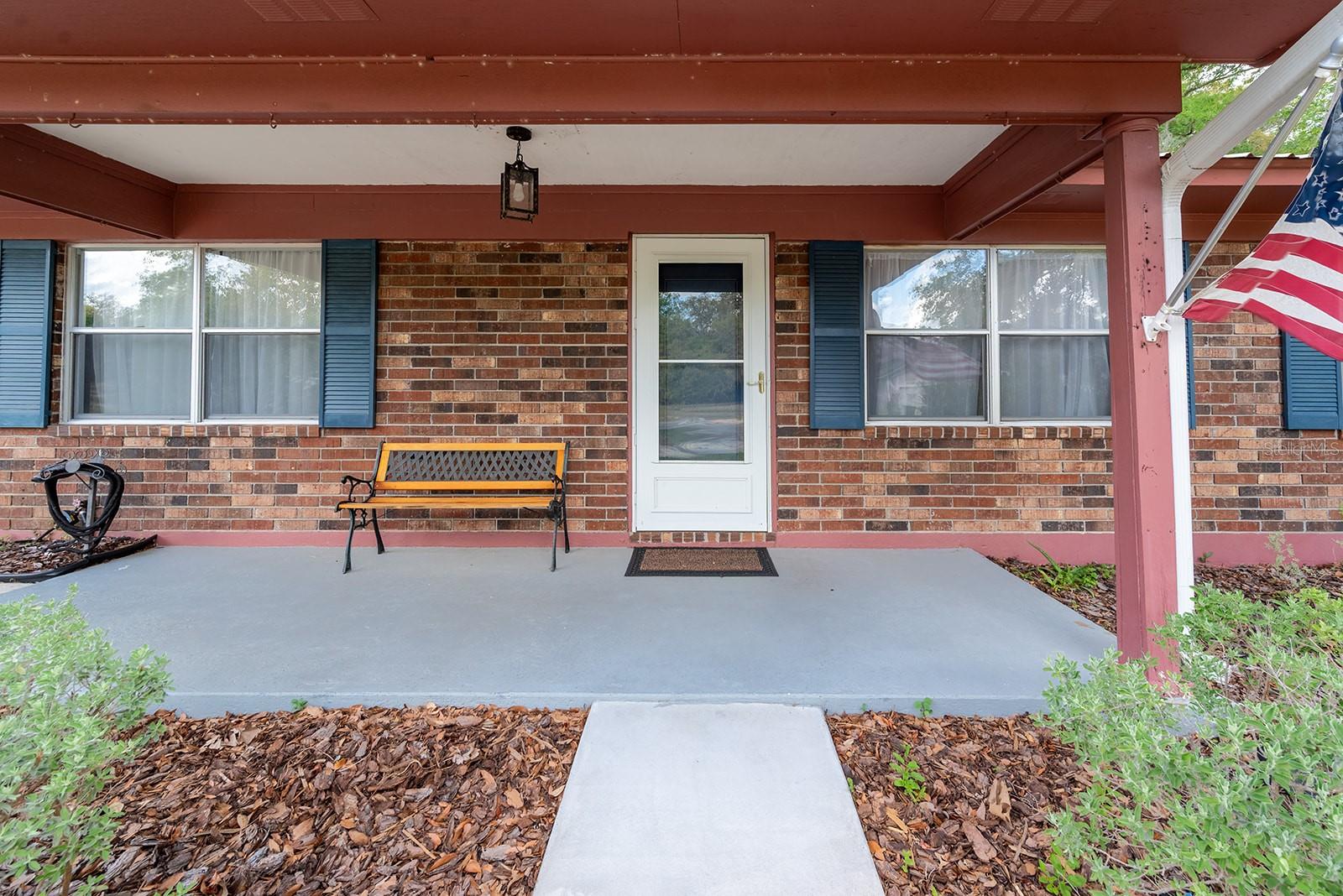 102 Swans Nest, Melrose, FL 32666