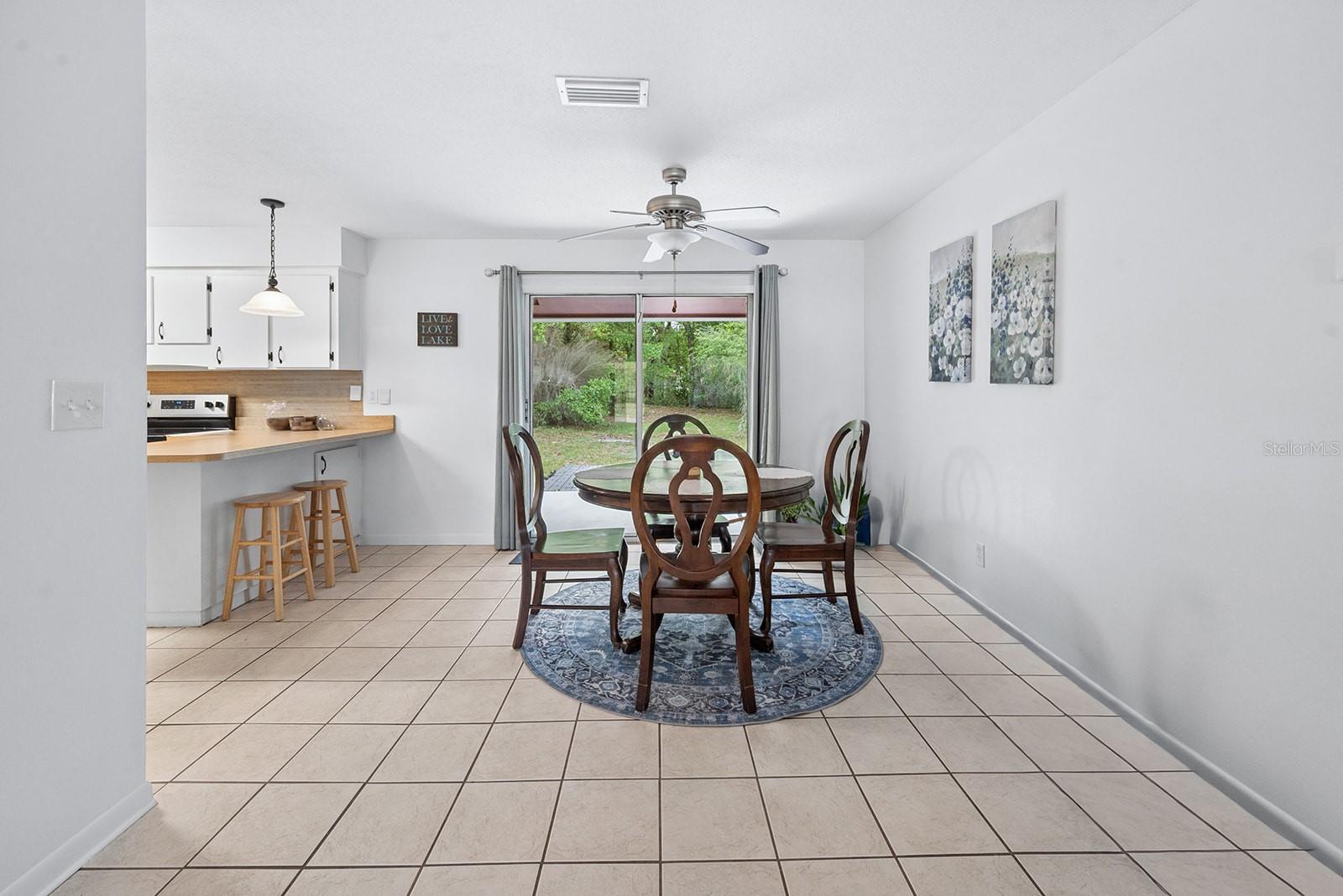 102 Swans Nest, Melrose, FL 32666