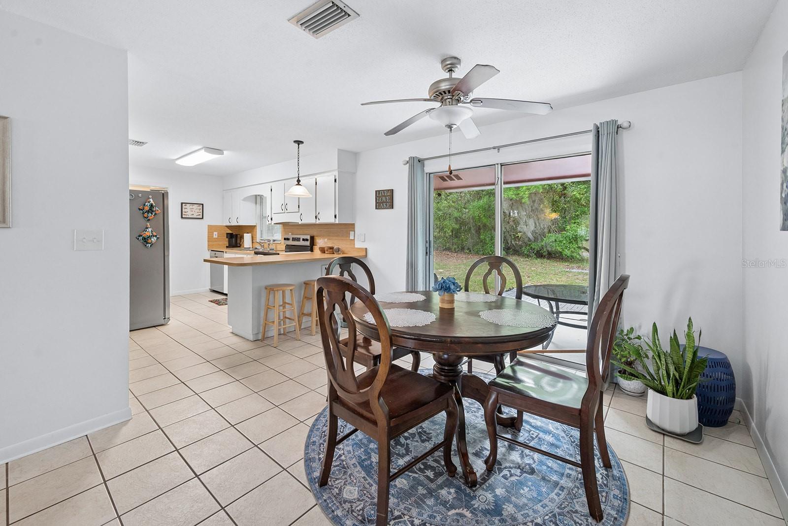 102 Swans Nest, Melrose, FL 32666