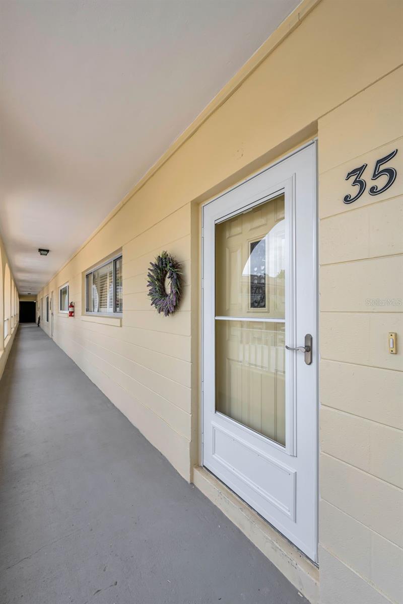 2223 Philippine Unit 35, Clearwater, FL 33763