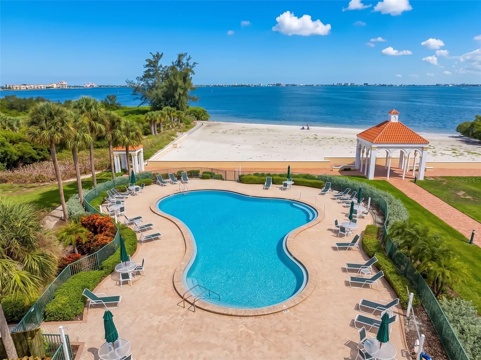 4780 Dolphin Cay Unit 109, St Petersburg, FL 33711