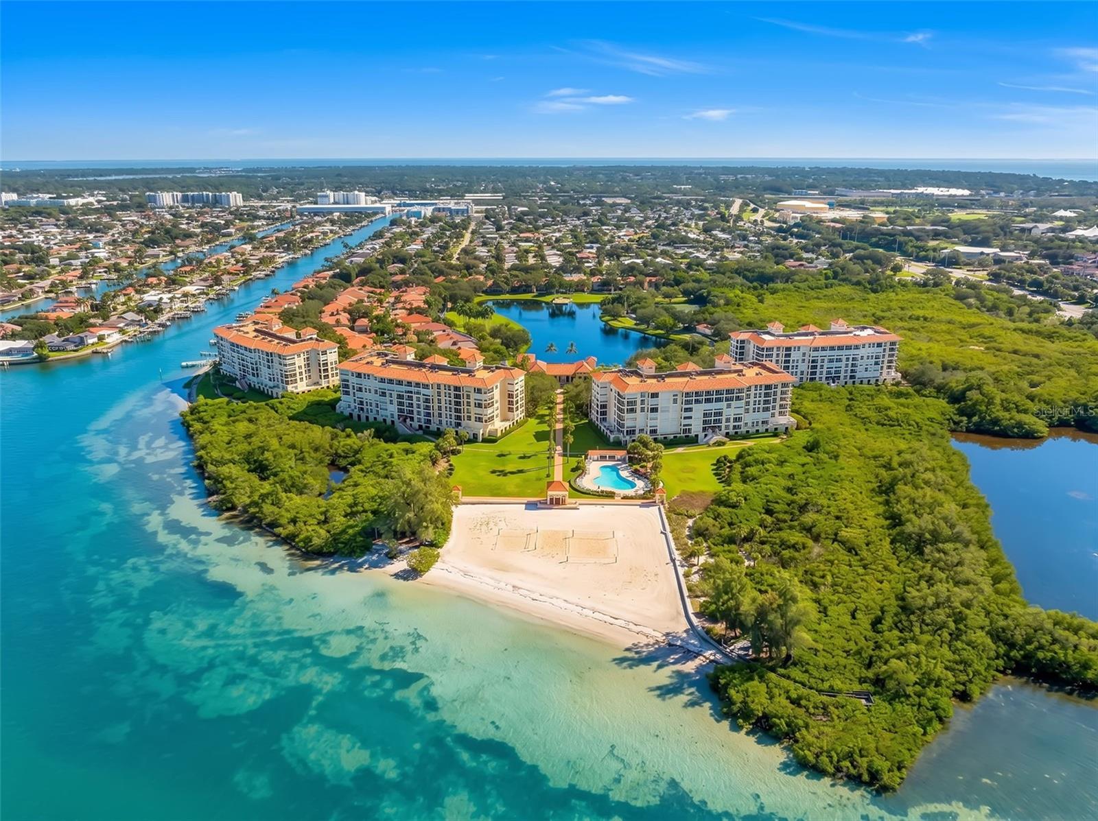 4780 Dolphin Cay Unit 109, St Petersburg, FL 33711