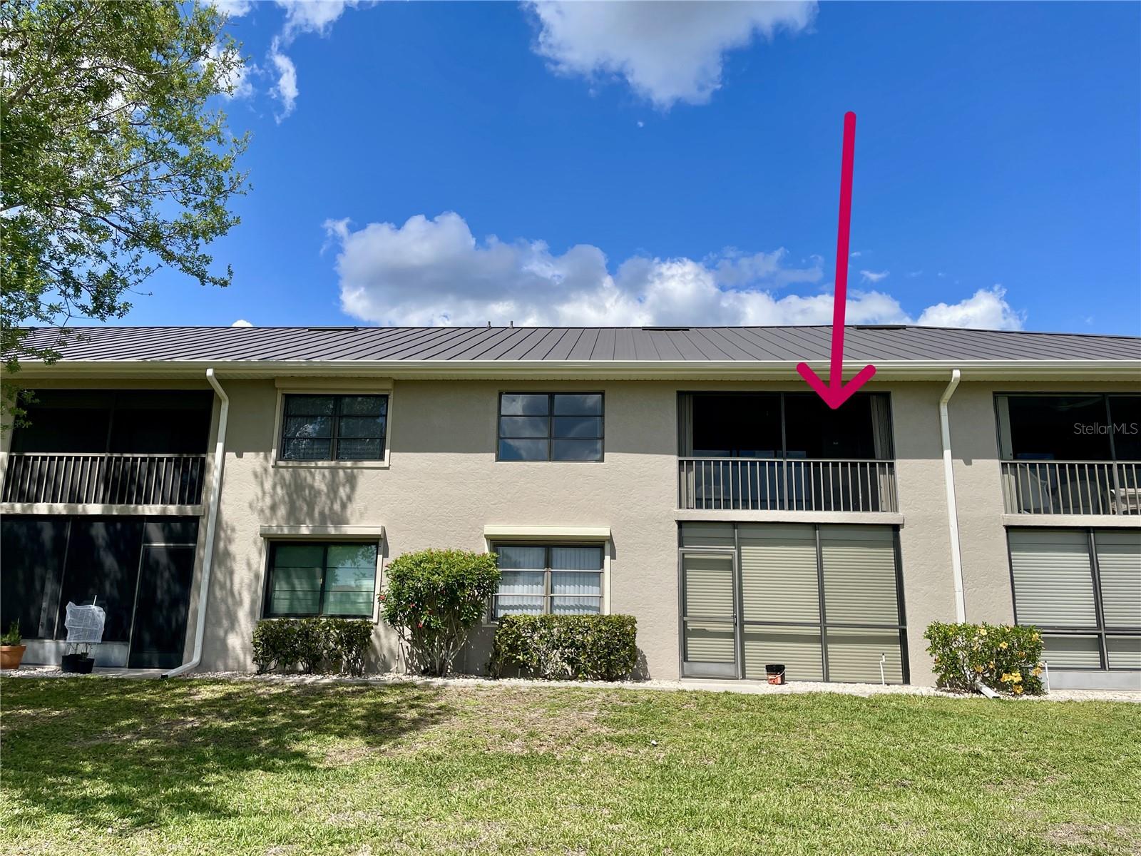 1335 Saxony Unit 322, Punta Gorda, FL 33983