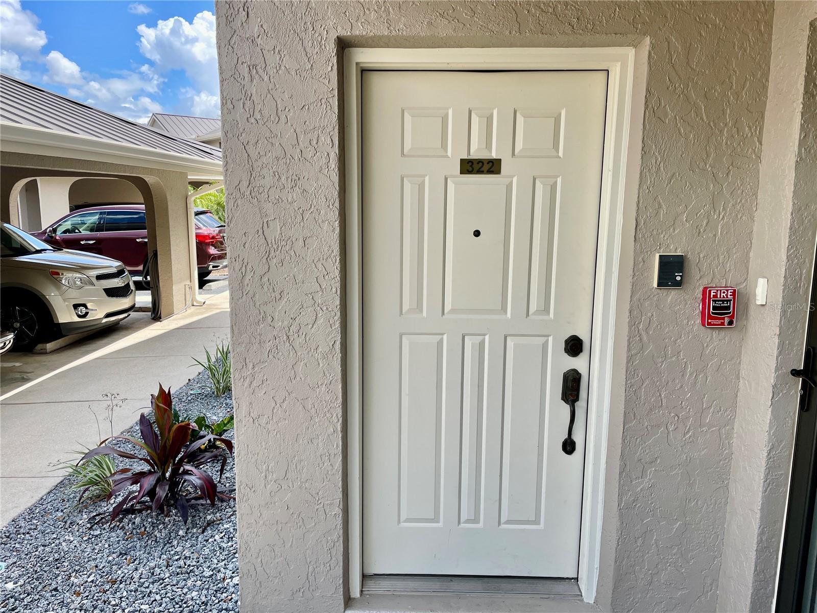 1335 Saxony Unit 322, Punta Gorda, FL 33983