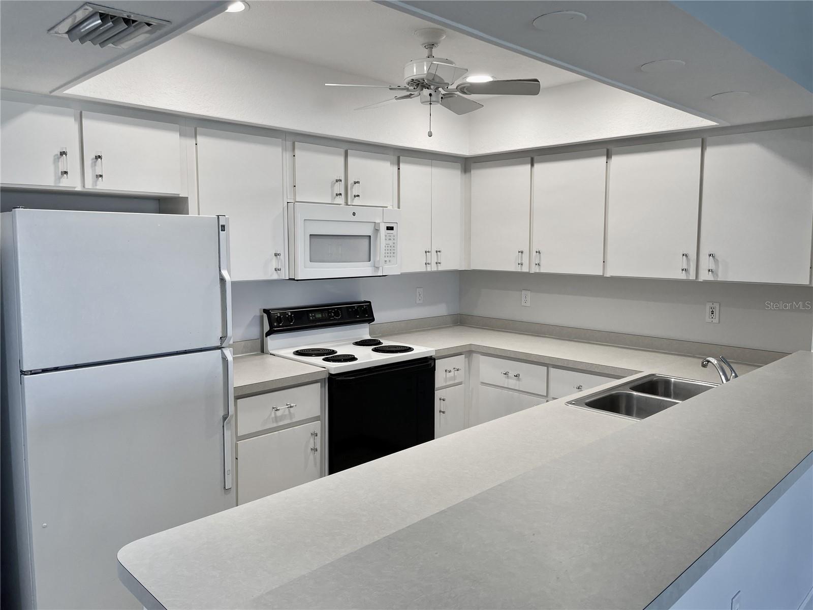 1335 Saxony Unit 322, Punta Gorda, FL 33983