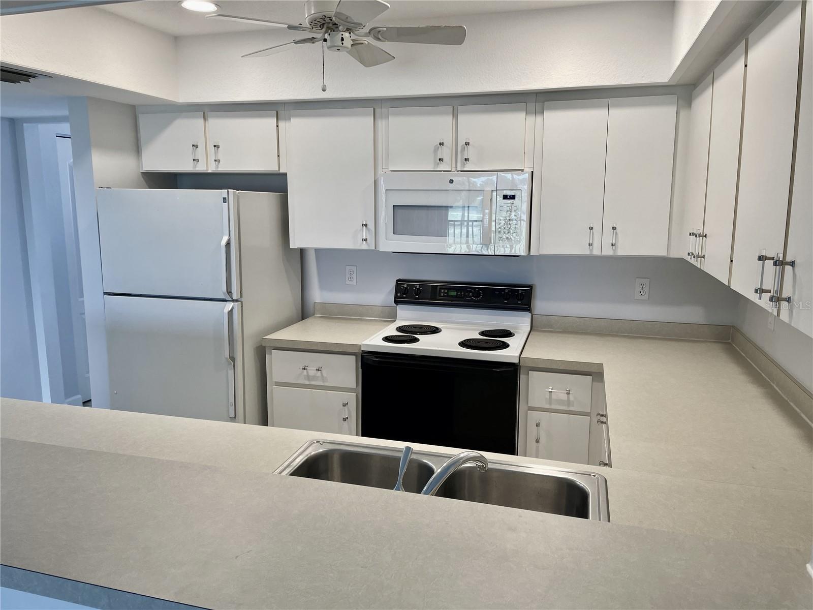 1335 Saxony Unit 322, Punta Gorda, FL 33983