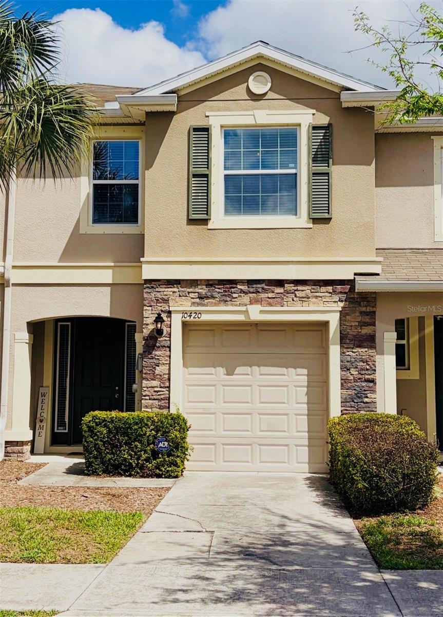 10420 Butterfly Wing, Riverview, FL 33578