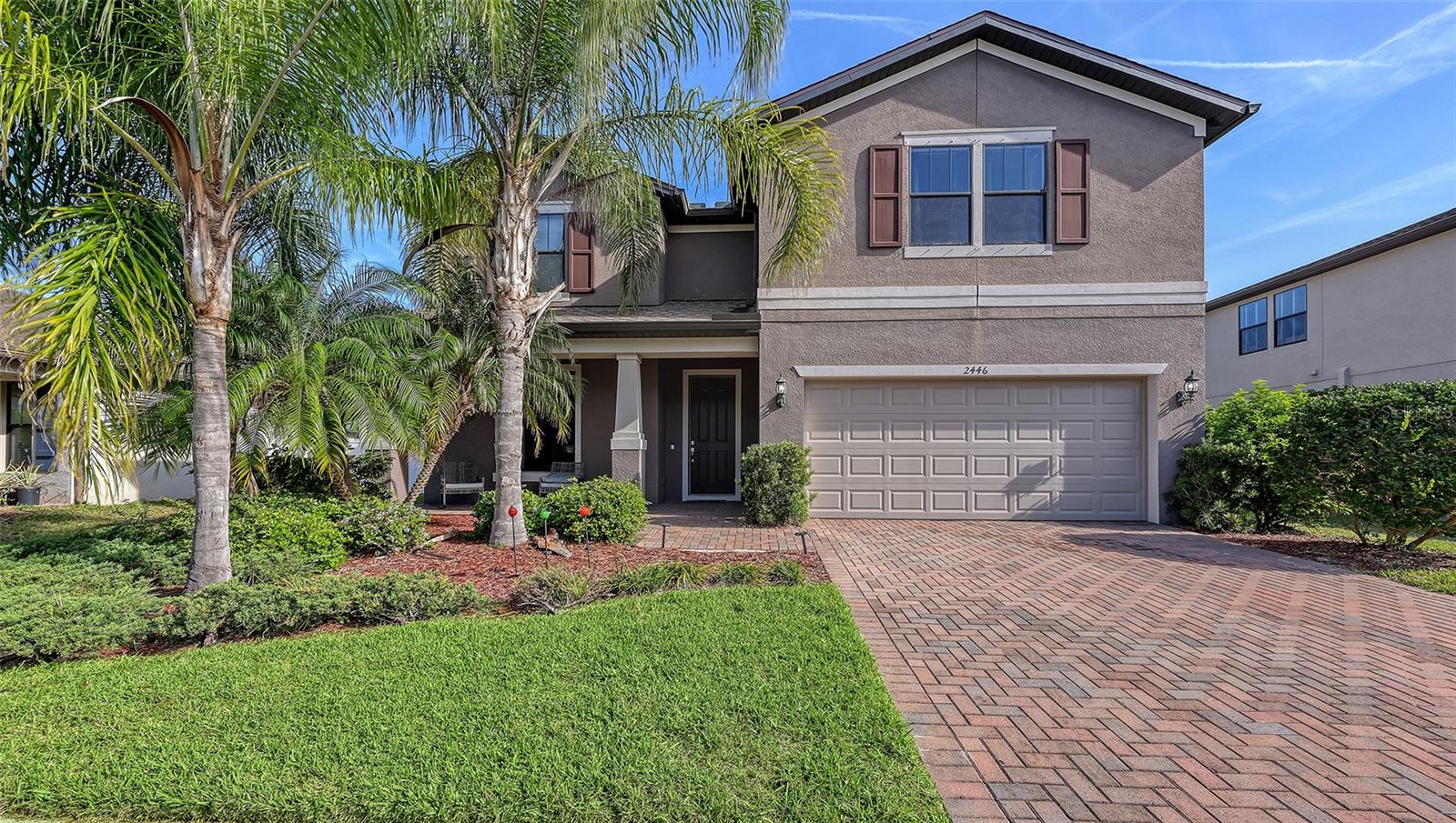 2446 Carnation, North Port, FL 34289