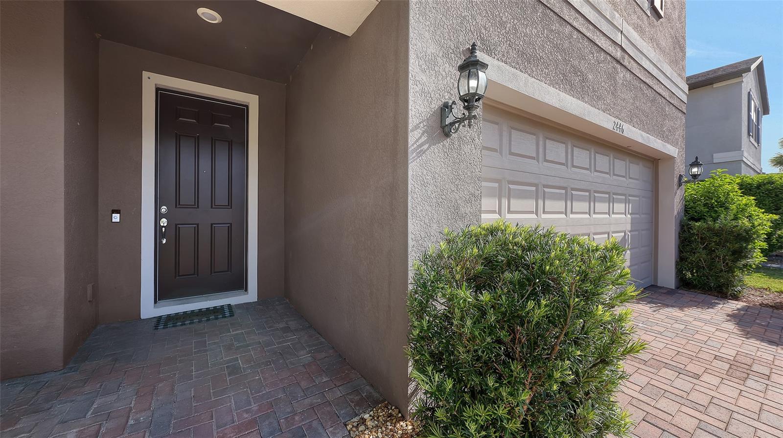 2446 Carnation, North Port, FL 34289