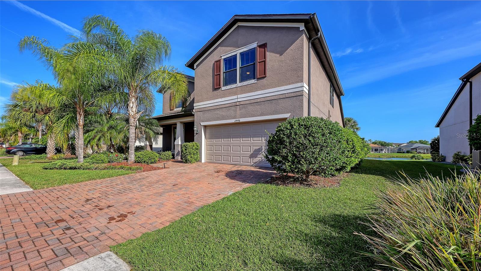 2446 Carnation, North Port, FL 34289