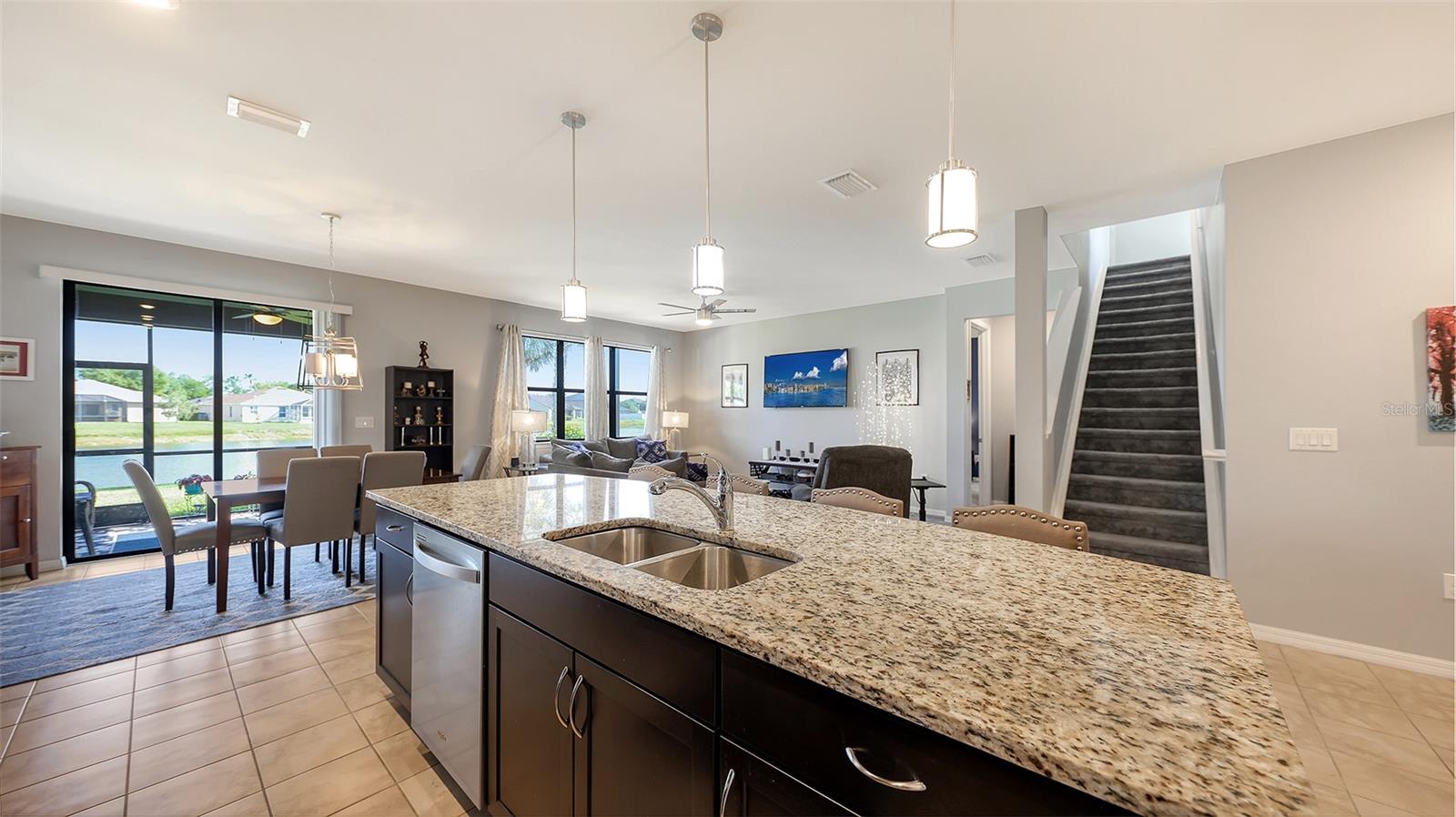 2446 Carnation, North Port, FL 34289
