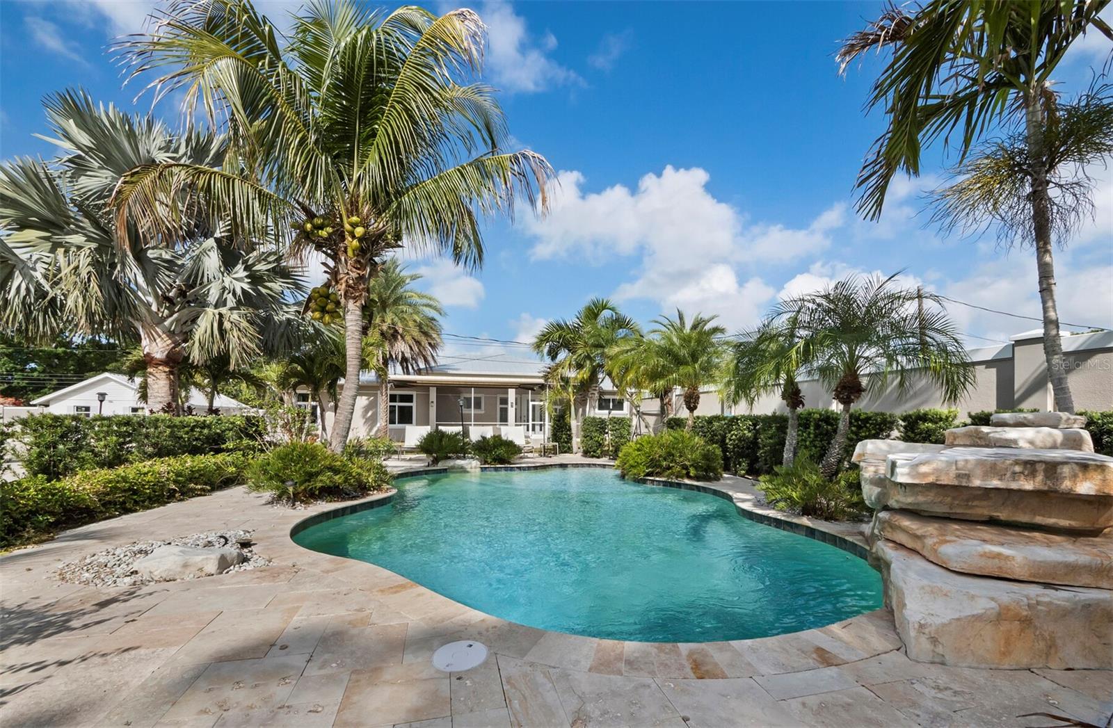 5618 Britannia, Sarasota, FL 34231