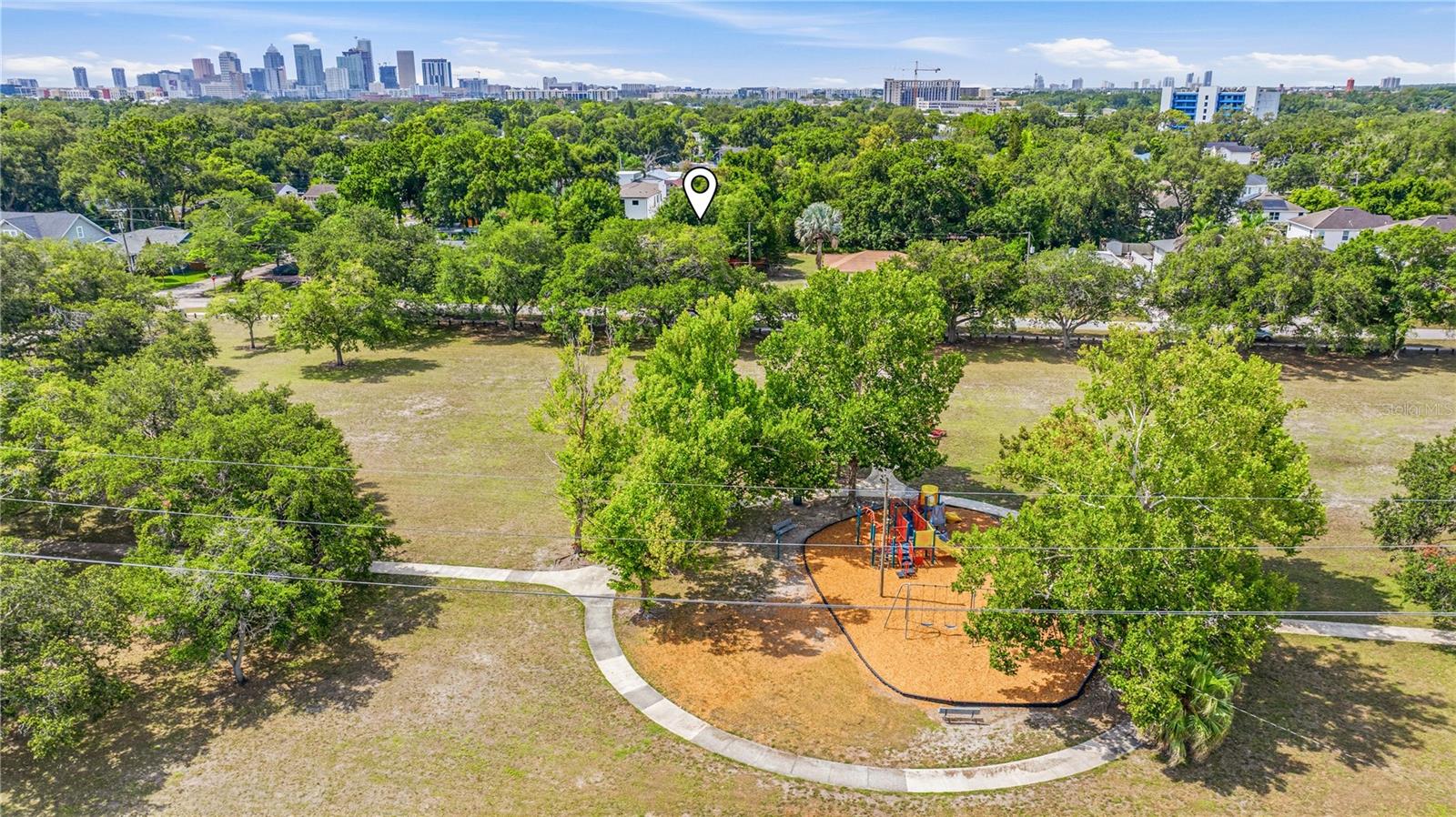 1019 Coral, Tampa, FL 33602