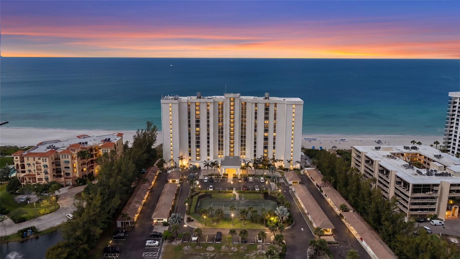 2425 Gulf of Mexico Unit 8c, Longboat Key, FL 34228