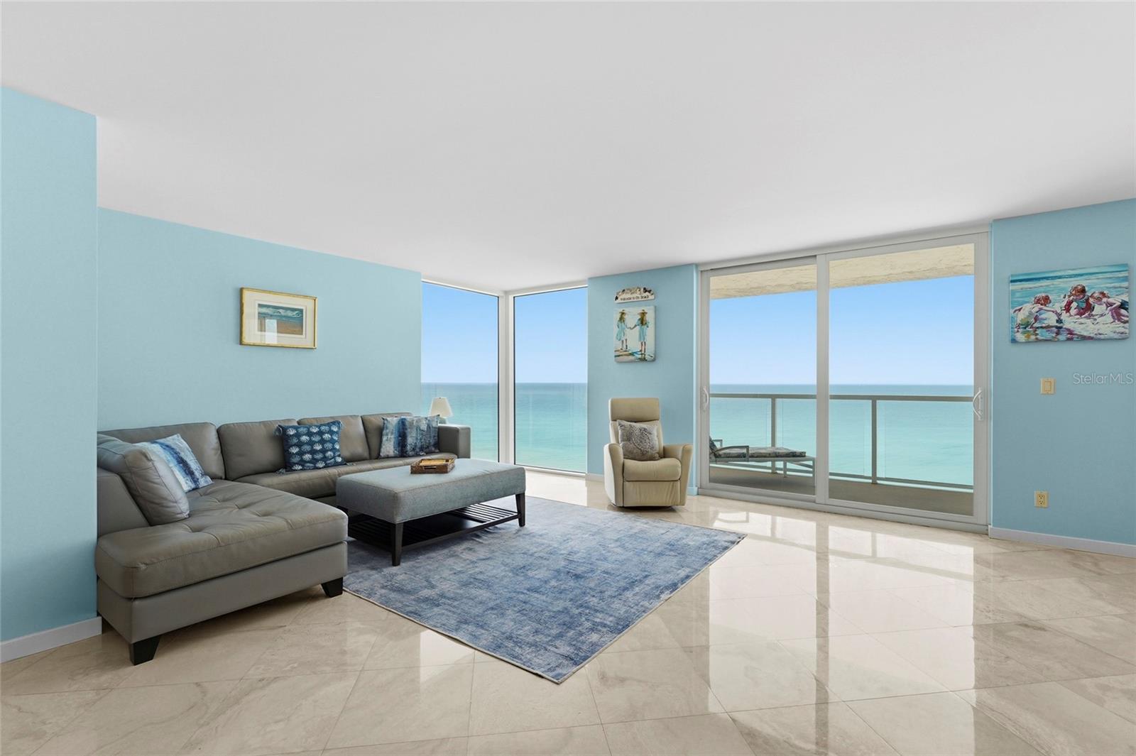 2425 Gulf of Mexico Unit 8c, Longboat Key, FL 34228