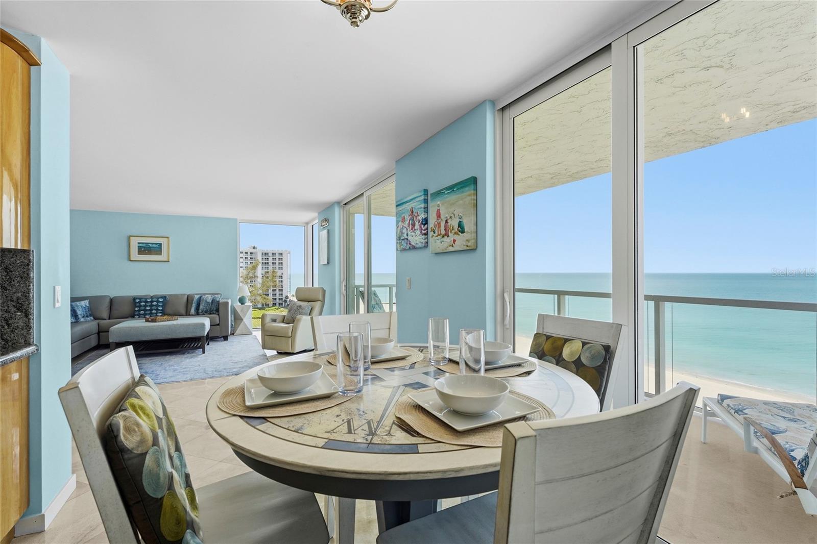 2425 Gulf of Mexico Unit 8c, Longboat Key, FL 34228