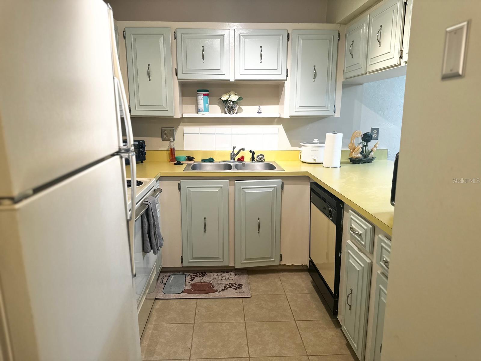 1415 Ocean Shore Unit B060, Ormond Beach, FL 32176