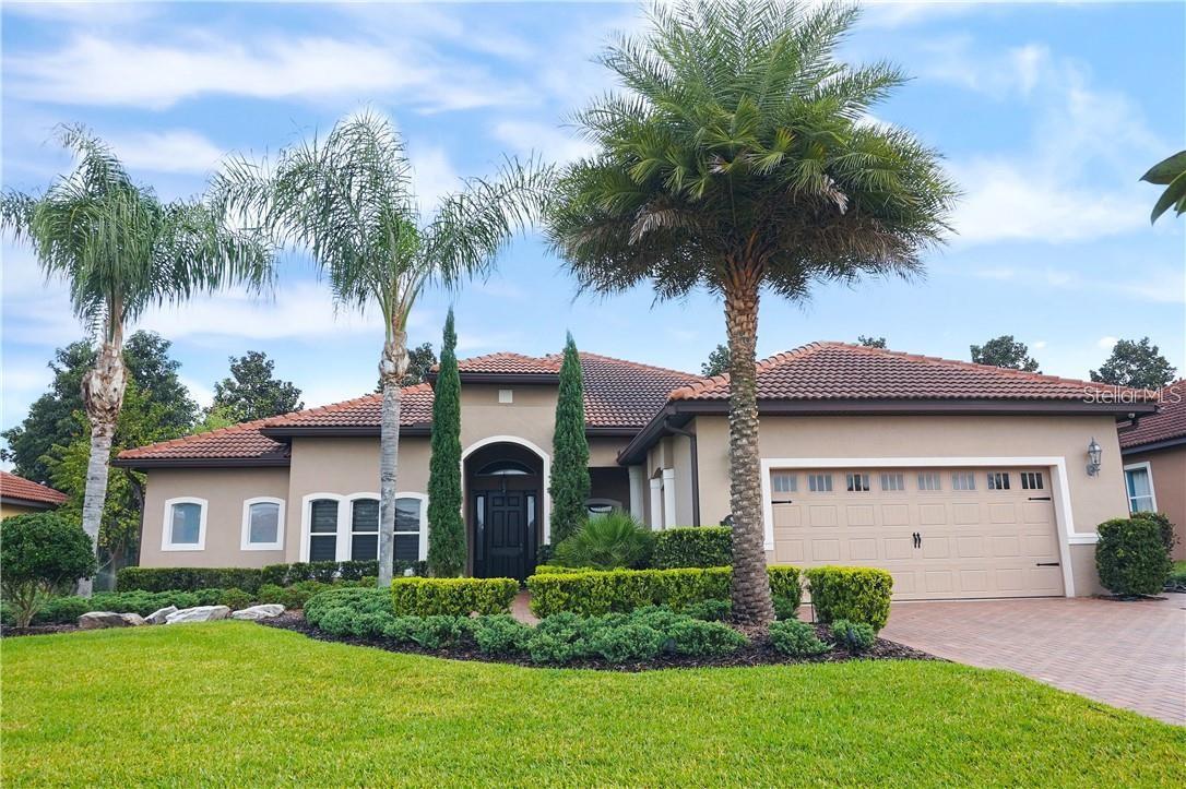 10232 Yonaomi, Clermont, FL 34711
