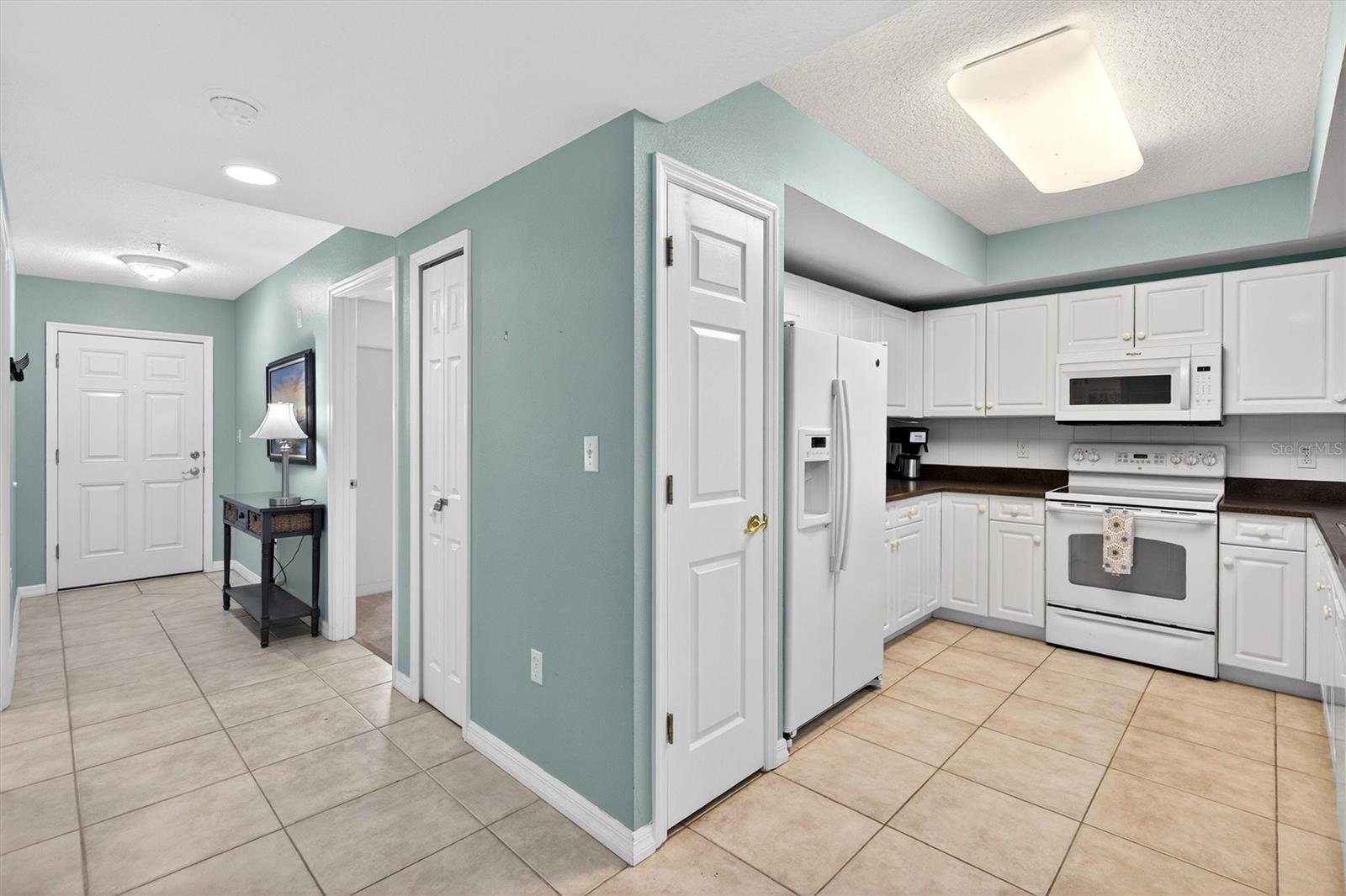 5300 Atlantic Unit 9-204, New Smyrna Beach, FL 32169