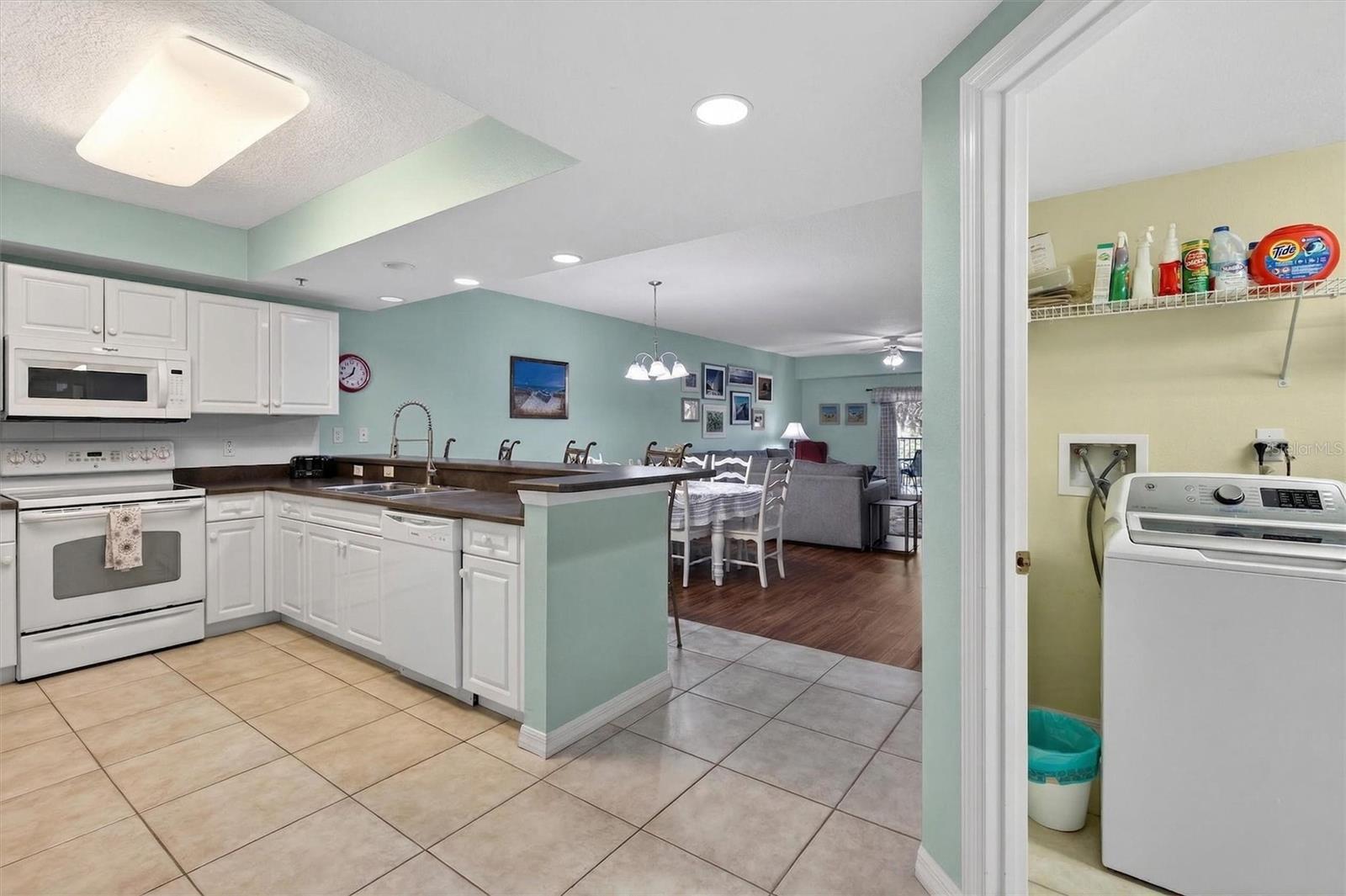 5300 Atlantic Unit 9-204, New Smyrna Beach, FL 32169