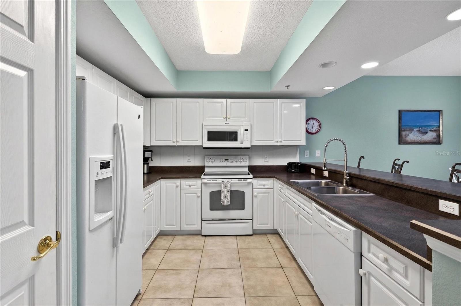 5300 Atlantic Unit 9-204, New Smyrna Beach, FL 32169