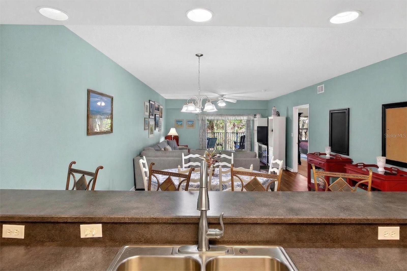5300 Atlantic Unit 9-204, New Smyrna Beach, FL 32169