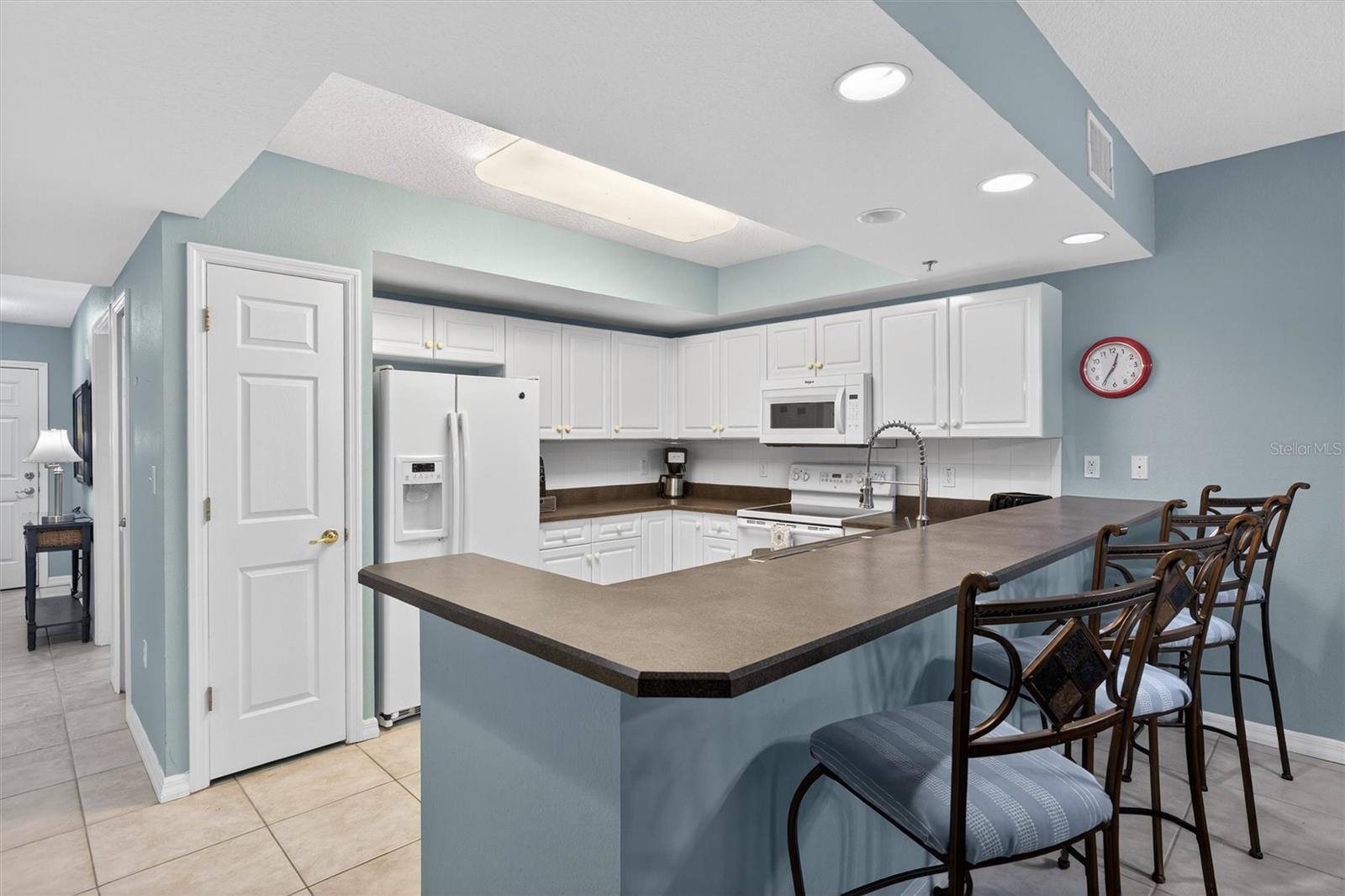 5300 Atlantic Unit 9-204, New Smyrna Beach, FL 32169