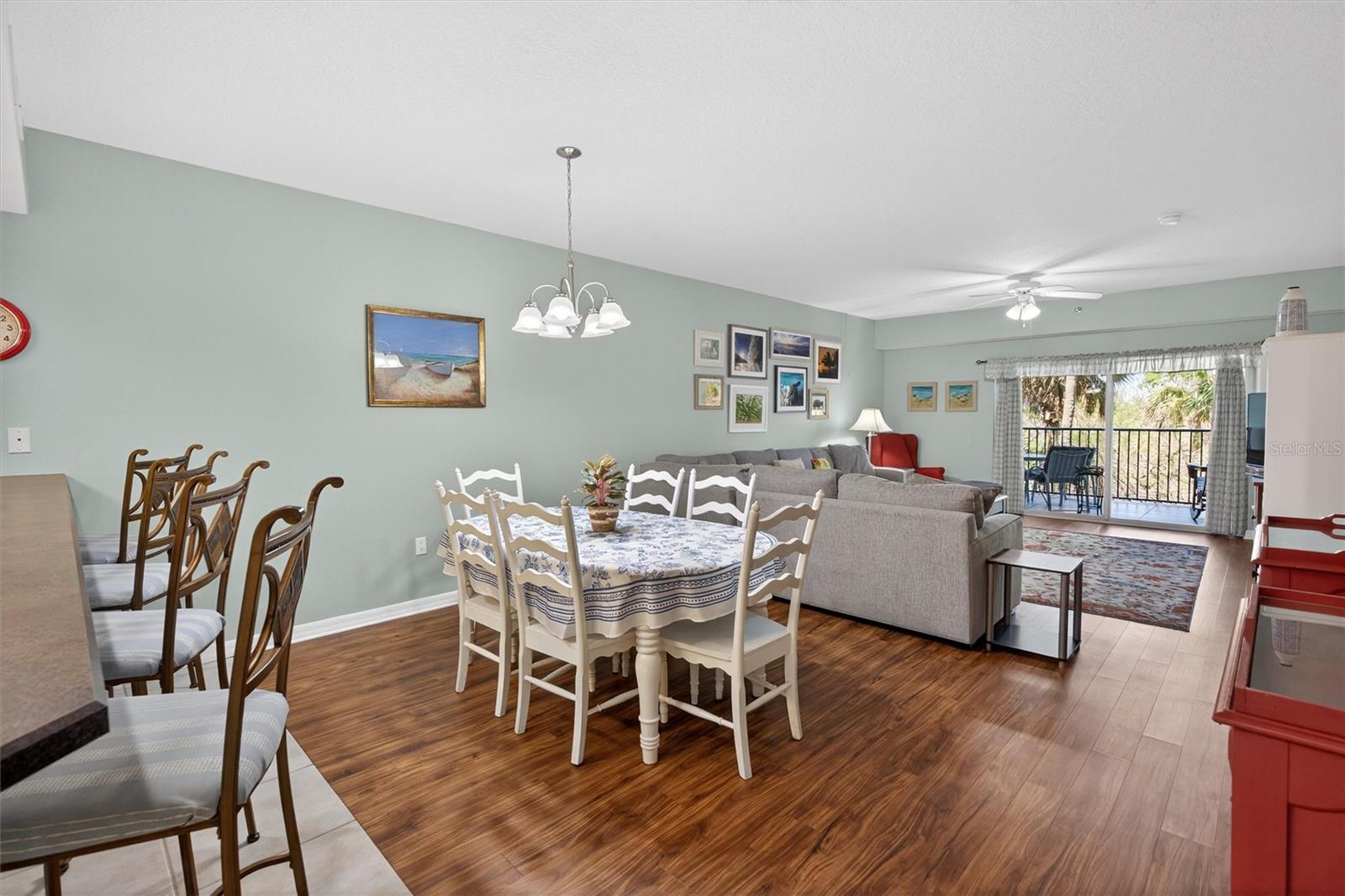 5300 Atlantic Unit 9-204, New Smyrna Beach, FL 32169
