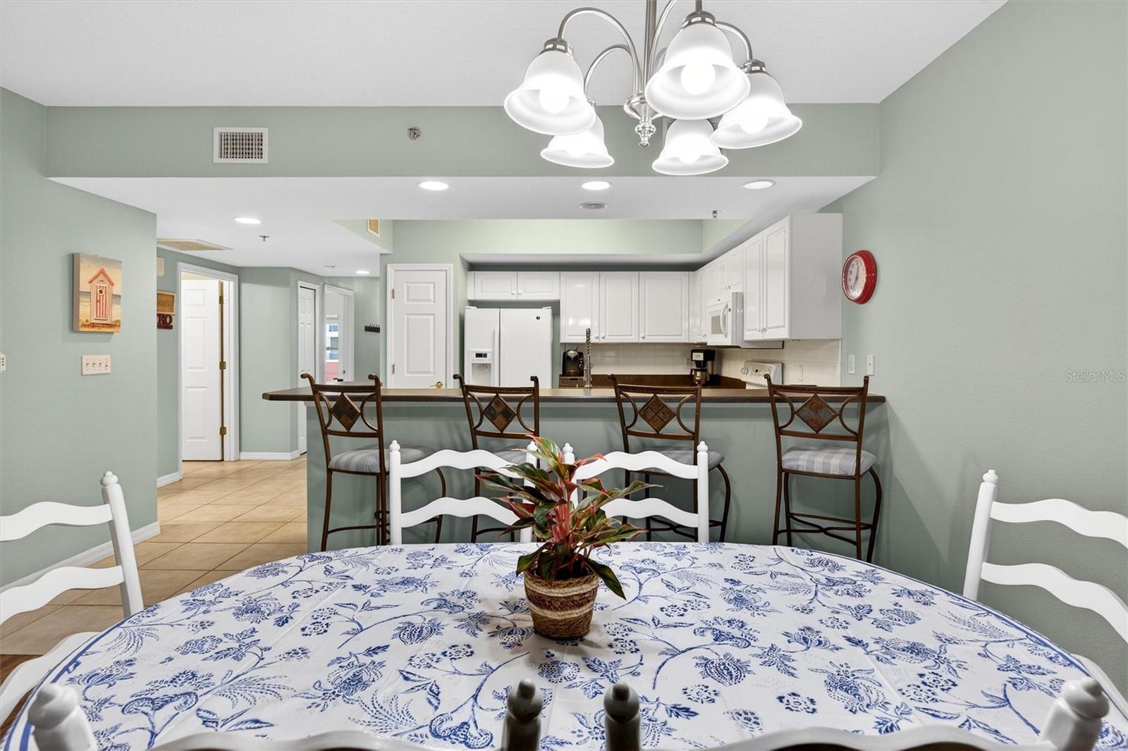 5300 Atlantic Unit 9-204, New Smyrna Beach, FL 32169