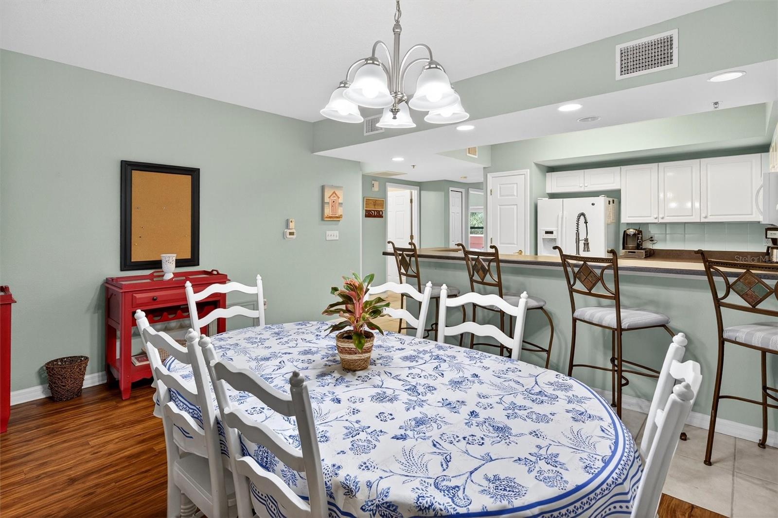 5300 Atlantic Unit 9-204, New Smyrna Beach, FL 32169