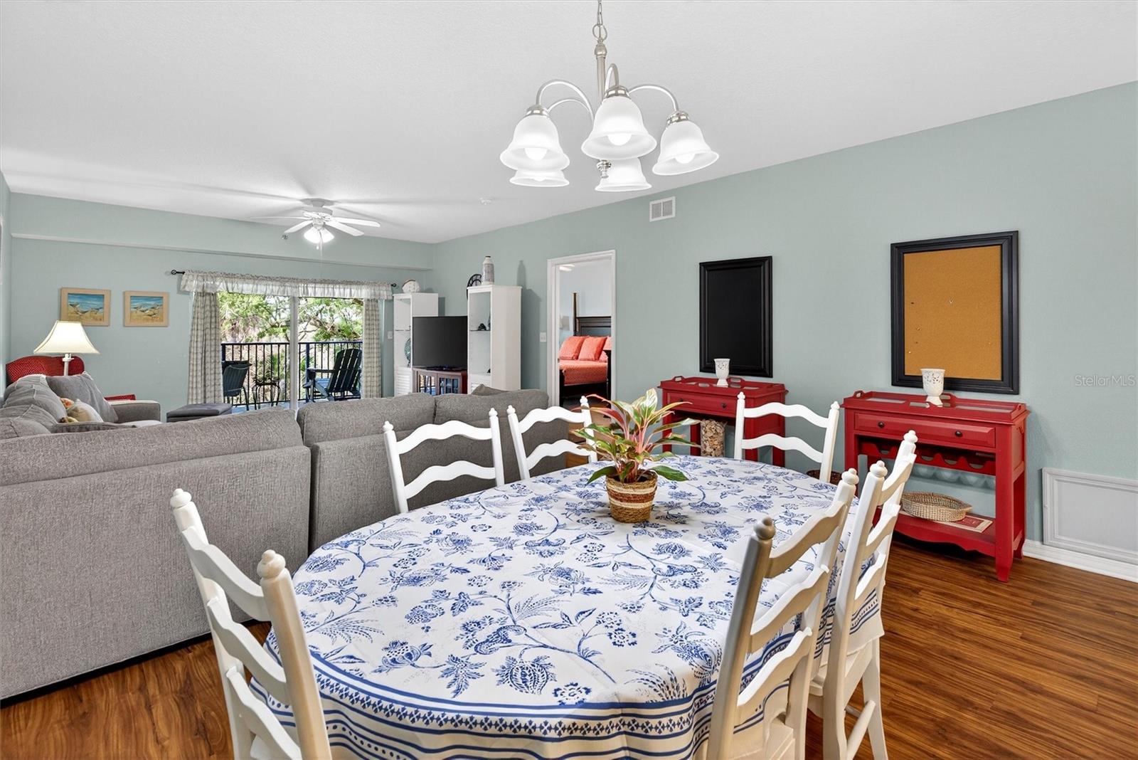 5300 Atlantic Unit 9-204, New Smyrna Beach, FL 32169