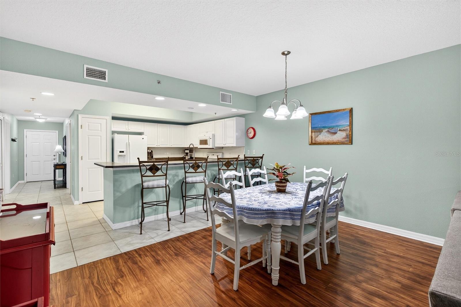 5300 Atlantic Unit 9-204, New Smyrna Beach, FL 32169