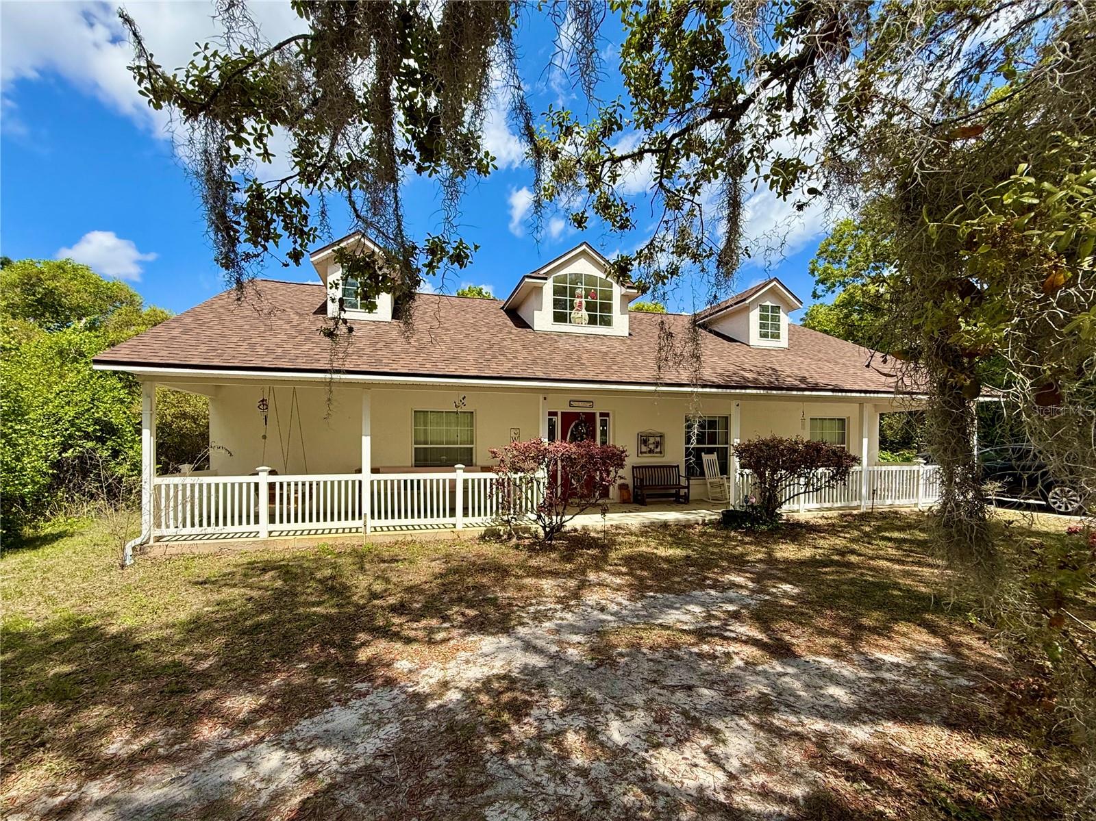 41722 Poinciana, Eustis, FL 32736