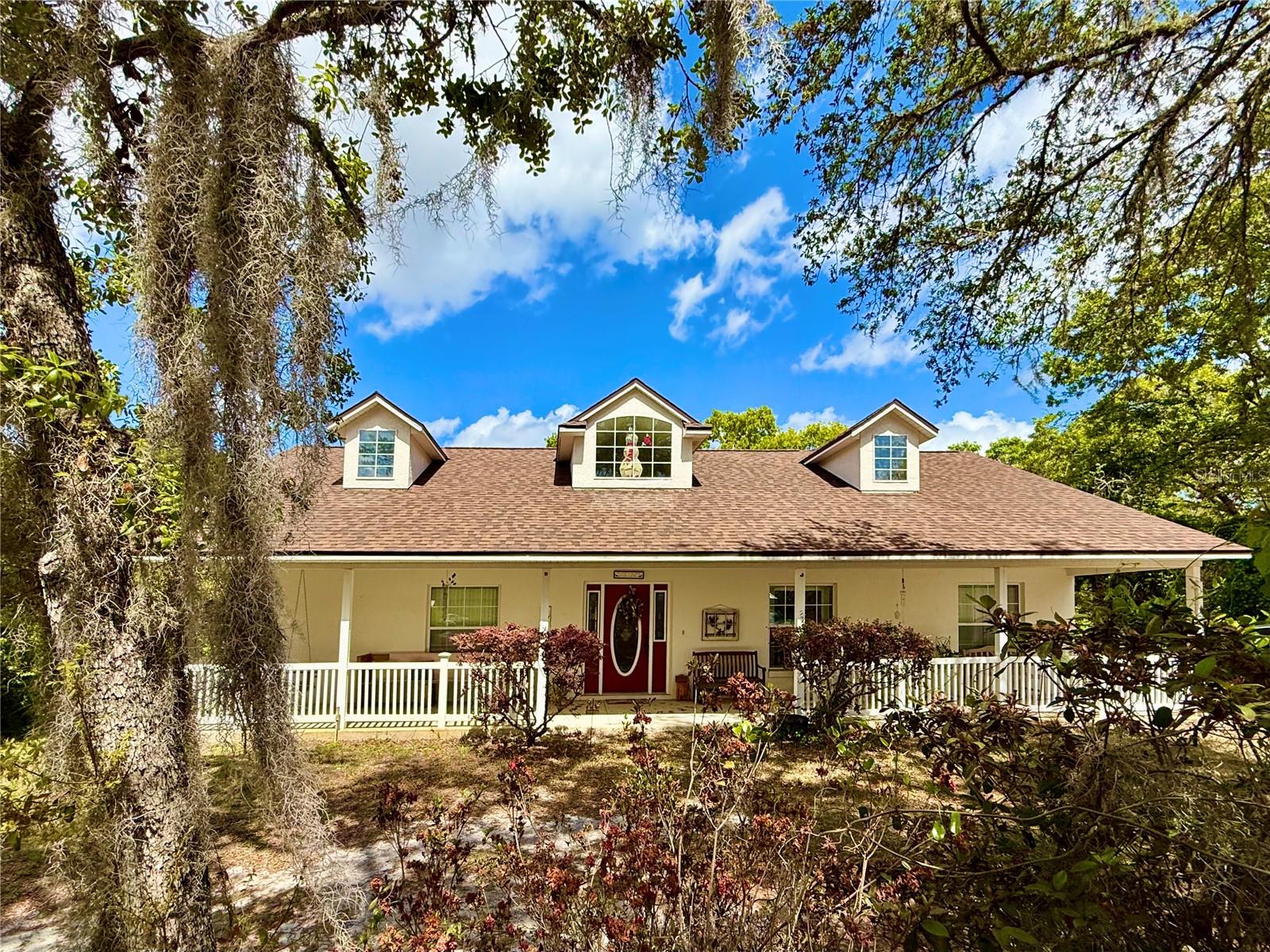 41722 Poinciana, Eustis, FL 32736