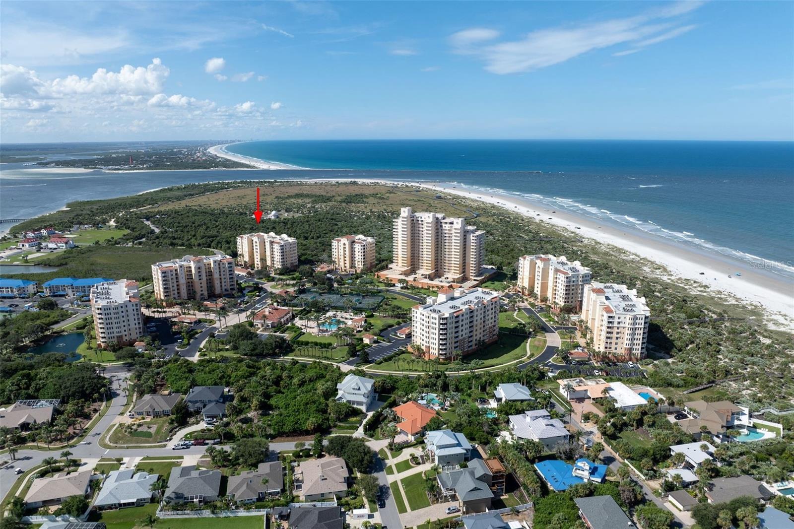 261 Minorca Beach Unit 203, New Smyrna Beach, FL 32169