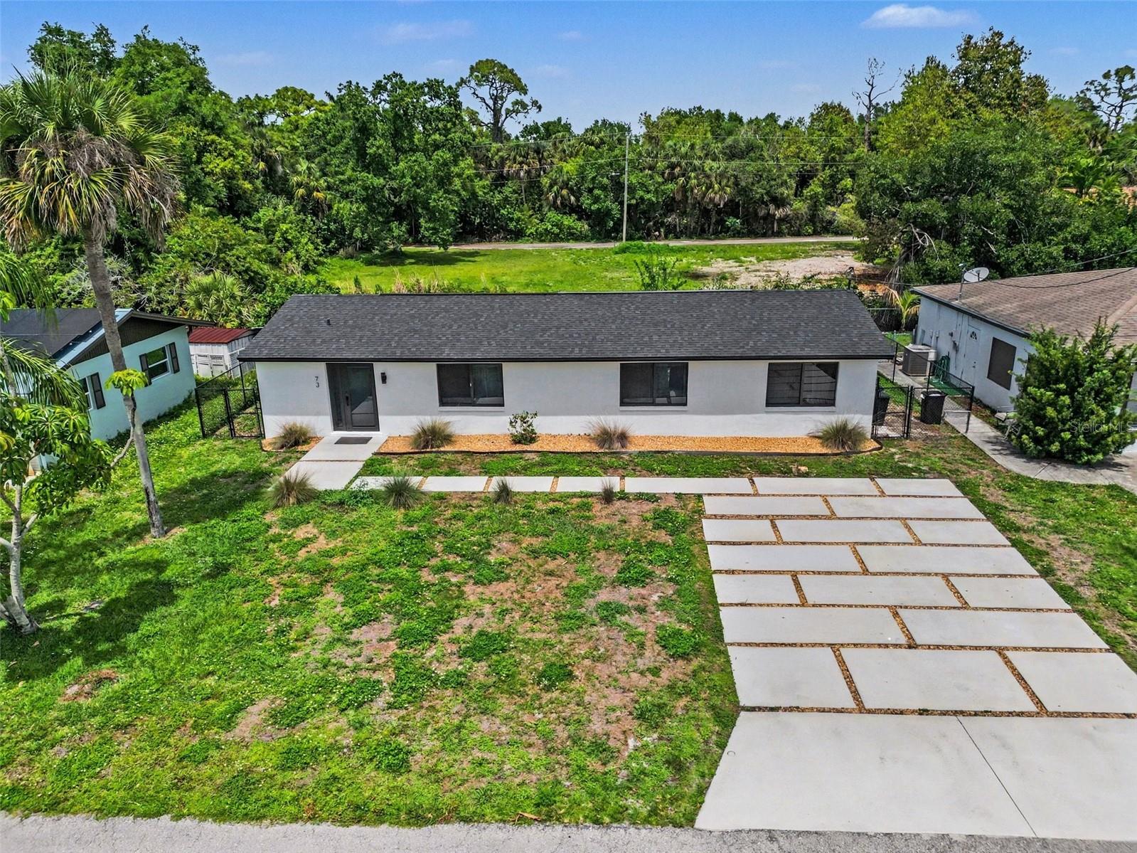 73 Cardinal, North Fort Myers, FL 33917